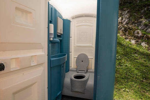 Best Local porta potty services  in Los Molinos, CA