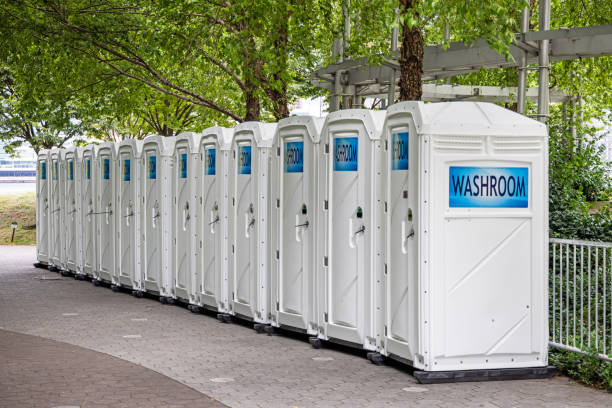 Best Porta potty delivery and setup  in Los Molinos, CA