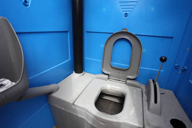 Best Long-term porta potty rental  in Los Molinos, CA