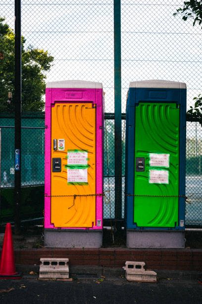 Affordable portable toilet rental in Los Molinos, CA