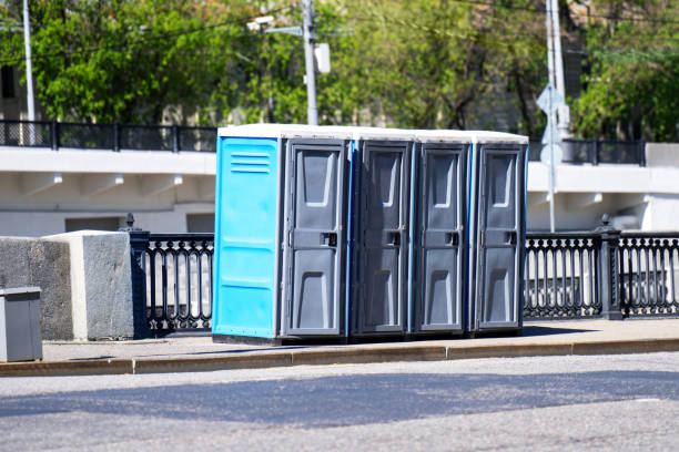 Portable Toilet Options We Offer in Los Molinos, CA