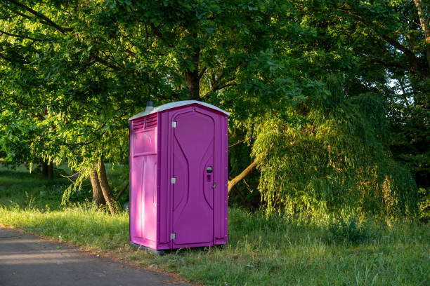 Best Portable restroom trailer rental  in Los Molinos, CA