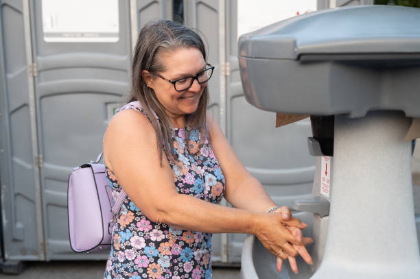 Portable Toilet Options We Offer in Los Molinos, CA