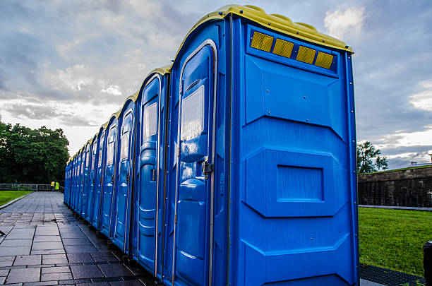 Los Molinos, CA porta potty rental Company