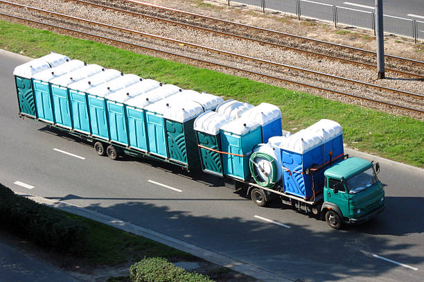 Best Affordable portable toilet rental  in Los Molinos, CA