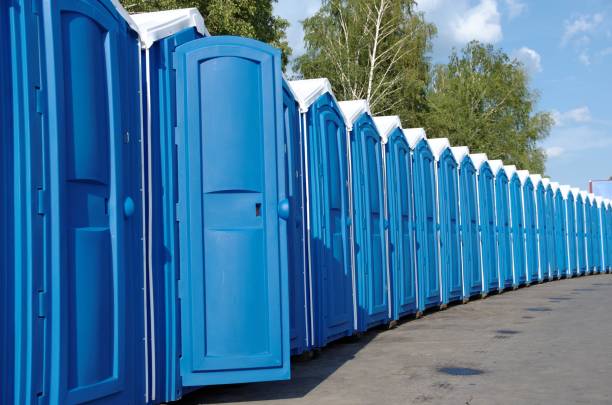 Affordable portable toilet rental in Los Molinos, CA